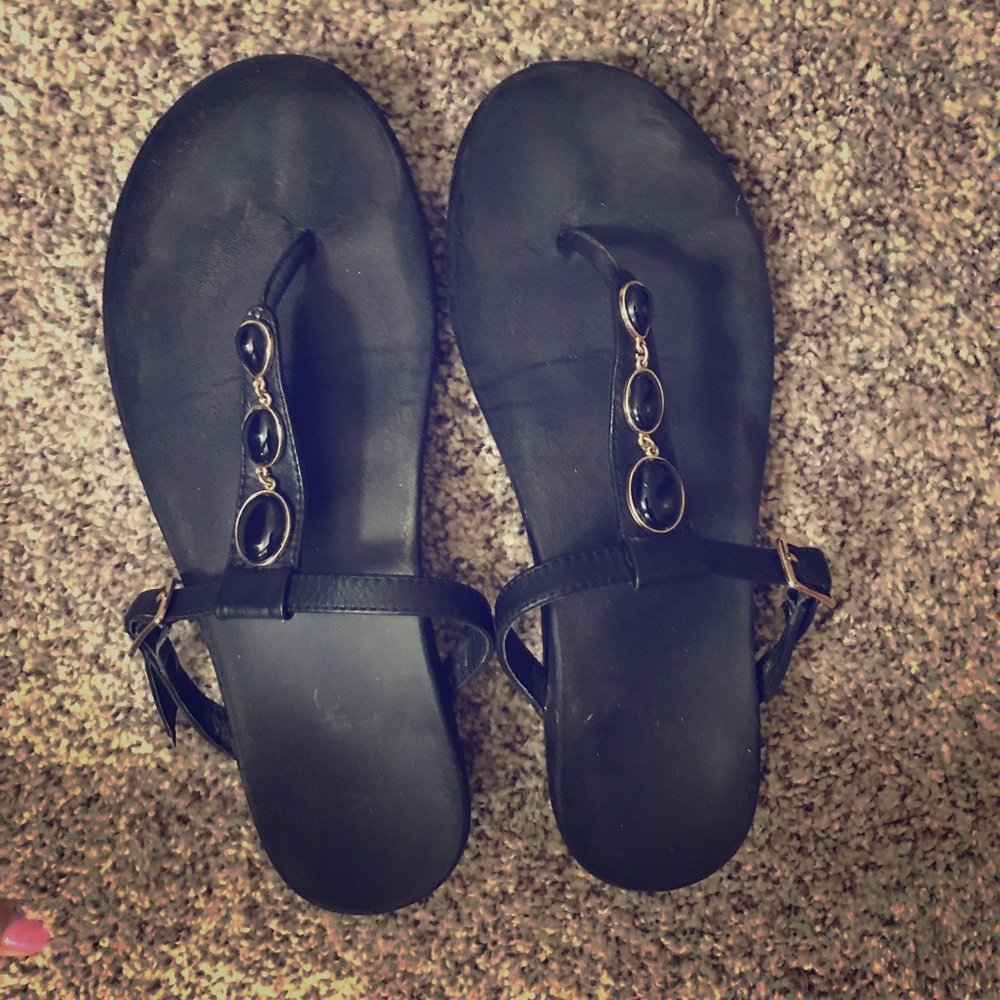 Vionic sandals